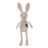 APPLE PARK - Luca Organic Knit Bunny